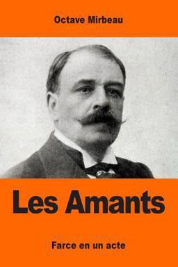 Les Amants Les Amants