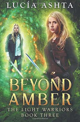 Beyond Amber Beyond Amber