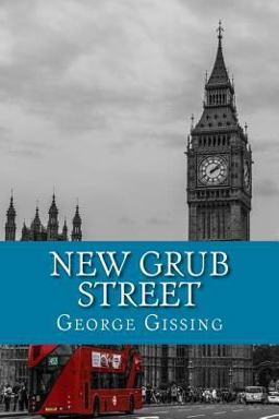 New Grub Street
