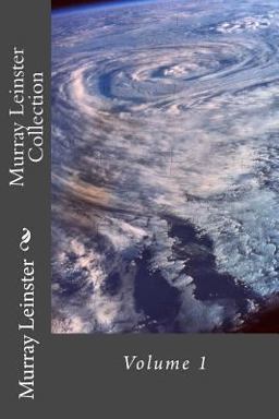 Murray Leinster Collection