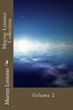 Murray Leinster Collection