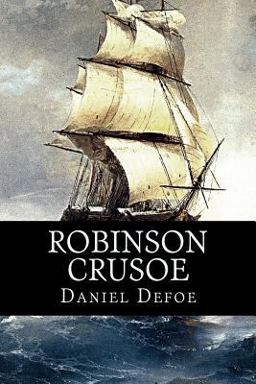 Robinson Crusoe
