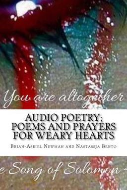 Audio Poetry