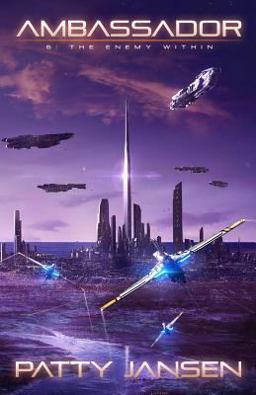 Ambassador 6: the Enemy Within