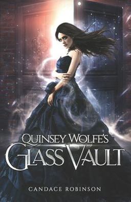 Quinsey Wolfe's Glass Vault