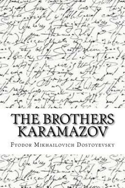 The Brothers Karamazov (Classic Edition)