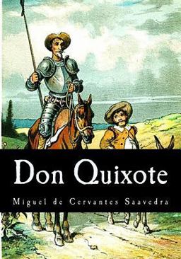 Don Quixote