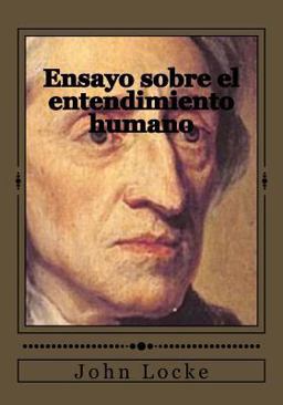 Ensayo Sobre el Entendimiento Humano