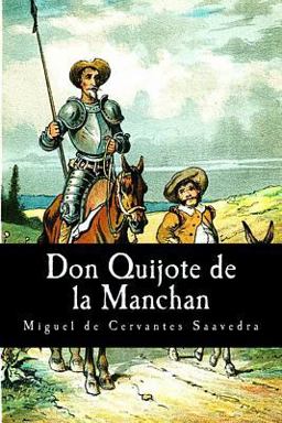 Don Quijote de la Manchan
