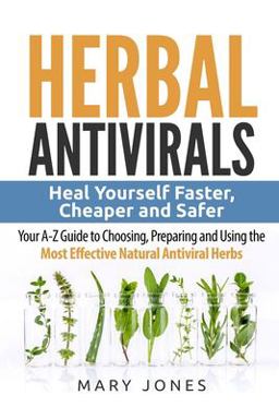 Herbal Antivirals