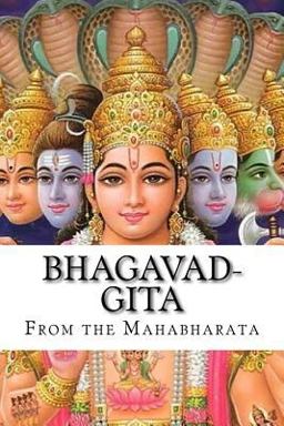 Bhagavad-Gita