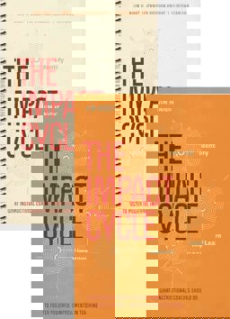 The Impact Cycle Bundle  9781544317236 Front Cover