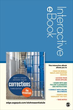 Corrections Interactive EBook