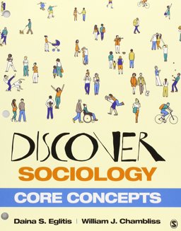 Discover Sociology: Core Concepts