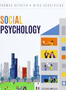 Social Psychology