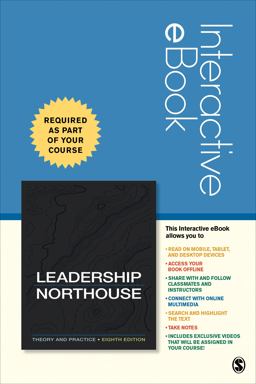 Leadership Interactive EBook
