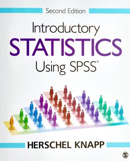 BUNDLE: Knapp: Introductory Statistics Using SPSS 2E + SPSS 24