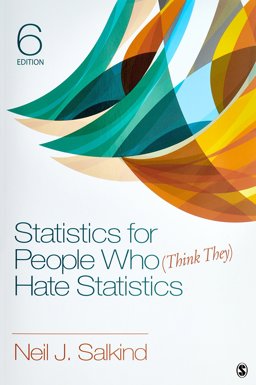 BUNDLE: Salkind: Statistics for People Who (Think They) Hate Statistics 6e + Salkind: Statistics for People Who (Think They) Hate Statistics 6e IEB + IBM SPSS Statistics V24. 0 Student Version + Webassign