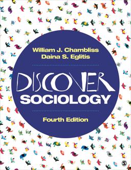 Discover Sociology