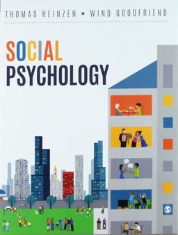 BUNDLE: Heinzen: Social Psychology (Looseleaf) + Heinzen: Social Psychology Interactive EBook (IEB)