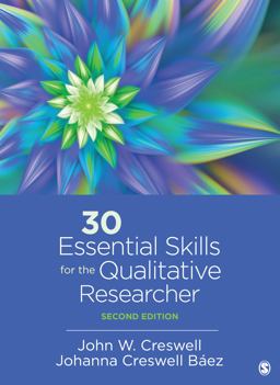 30 Essential Skills for the Qualitative Researcher 2nd 9781544355702 Front Cover
