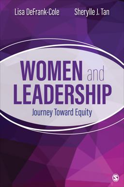 Women and Leadership Journey Toward Equity  9781544361475 Front Cover