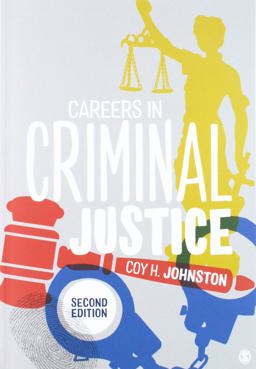 BUNDLE: Cox: Introduction to Policing, 4e (Paperback) + Johnston: Careers in Criminal Justice, 2e (Paperback)