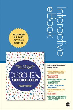 Discover Sociology - Interactive EBook