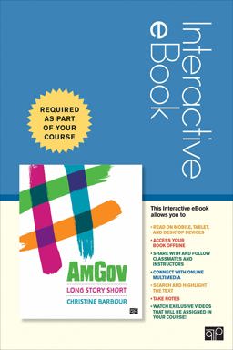 Am Gov - Interactive EBook