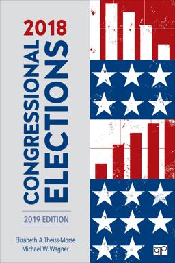 2018 Congressional Elections 2018 Congressional Elections