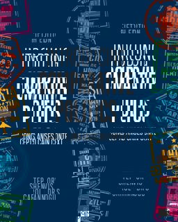 Introducing Comparative Politics Concepts and Cases in Context 5th 9781544374451 Front Cover