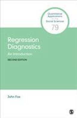 Regression Diagnostics Regression Diagnostics