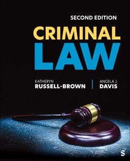 Criminal Law