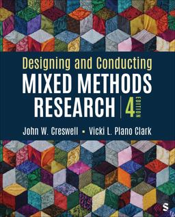 Designing and Conducting Mixed Methods Research Designing and Conducting Mixed Methods Research