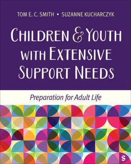 Children and Youth with Extensive Support Needs