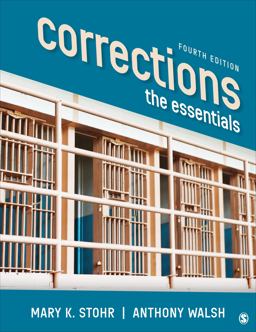 Corrections The Essentials 4th 9781544398778 Front Cover