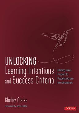 Unlocking Learning Intentions and Success Criteria