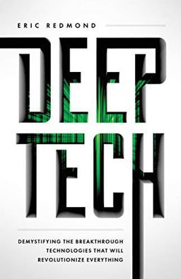 Deep Tech Deep Tech