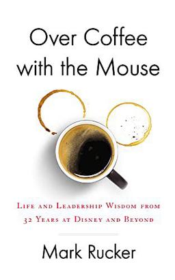 Over Coffee with the Mouse Over Coffee with the Mouse