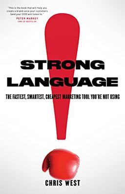 Strong Language Strong Language