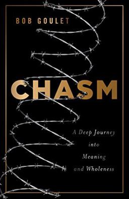Chasm A Deep Journey into Meaning and Wholeness  9781544525518 Front Cover