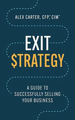 Exit Strategy