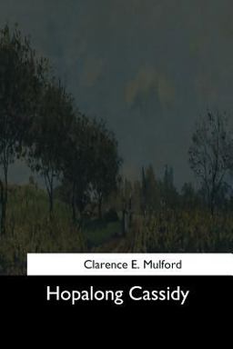 Hopalong Cassidy