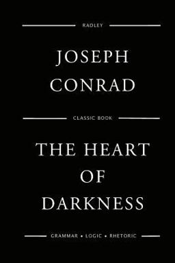 The Heart of Darkness