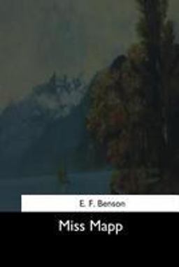 Miss Mapp