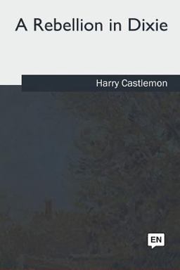 A Rebellion in Dixie