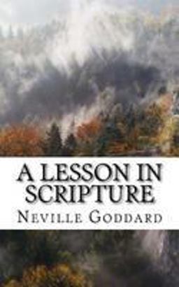 A Lesson in Scripture