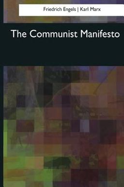 The Communist Manifesto