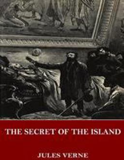 The Secret of the Island