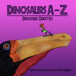 Dinosaurs a - Z